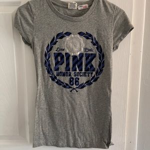 PINK Victoria’s Secret t shirt